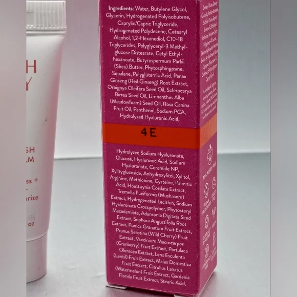 5 For $25 Item🌸 Peach & Lily Ultra Plush Rich Cream - Picture 2 of 3